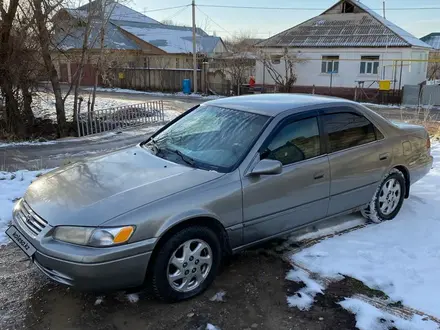 Toyota Camry 1999 года за 3 200 000 тг. в Шымкент – фото 8