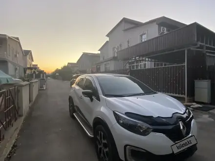 Renault Kaptur 2016 года за 6 700 000 тг. в Шымкент – фото 3