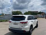 Toyota Highlander 2016 года за 12 000 000 тг. в Актобе – фото 5