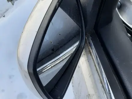 Дверь Ford Mondeo III hatchback за 25 000 тг. в Семей – фото 9