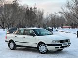 Audi 80 1992 года за 1 800 000 тг. в Астана