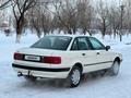 Audi 80 1992 года за 1 800 000 тг. в Астана – фото 12