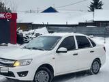 ВАЗ (Lada) Granta 2190 2013 годаүшін2 350 000 тг. в Астана