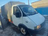 ГАЗ ГАЗель 2002 года за 2 750 000 тг. в Актобе – фото 2