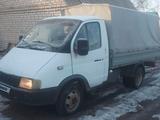 ГАЗ ГАЗель 2002 года за 2 750 000 тг. в Актобе – фото 3