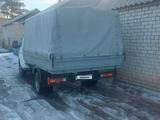ГАЗ ГАЗель 2002 года за 2 750 000 тг. в Актобе – фото 4