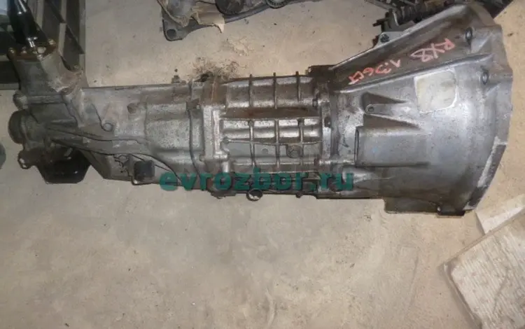 МКПП Mazda RX8 13B 5mt за 160 000 тг. в Алматы
