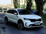Kia Sorento 2021 годаүшін13 300 000 тг. в Алматы – фото 3