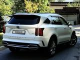 Kia Sorento 2021 годаүшін13 300 000 тг. в Алматы – фото 4
