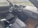 ВАЗ (Lada) Priora 2170 2015 годаүшін2 200 000 тг. в Усть-Каменогорск – фото 3