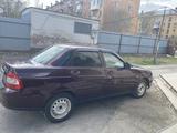 ВАЗ (Lada) Priora 2170 2015 годаүшін2 200 000 тг. в Усть-Каменогорск – фото 2