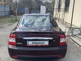 ВАЗ (Lada) Priora 2170 2015 годаүшін2 200 000 тг. в Усть-Каменогорск – фото 5