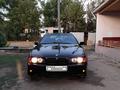 BMW 525 1996 годаүшін2 700 000 тг. в Тараз – фото 4