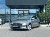 Hyundai Elantra 2020 года за 6 970 000 тг. в Караганда