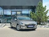 Hyundai Elantra 2020 года за 6 970 000 тг. в Караганда – фото 3