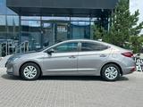 Hyundai Elantra 2020 года за 6 970 000 тг. в Караганда – фото 5