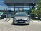 Hyundai Elantra 2020 года за 6 970 000 тг. в Караганда – фото 2