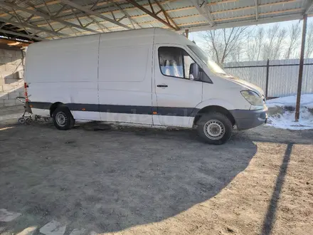 Mercedes-Benz Sprinter 2007 года за 6 600 000 тг. в Алматы – фото 4