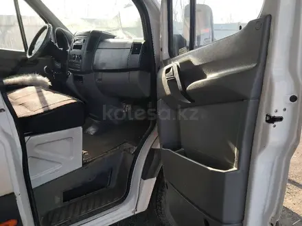 Mercedes-Benz Sprinter 2007 года за 6 600 000 тг. в Алматы – фото 8