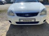 ВАЗ (Lada) Priora 2170 2012 года за 1 900 000 тг. в Актобе