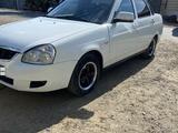 ВАЗ (Lada) Priora 2170 2012 года за 1 900 000 тг. в Актобе – фото 2