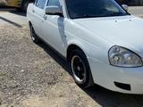 ВАЗ (Lada) Priora 2170 2012 года за 1 900 000 тг. в Актобе – фото 3