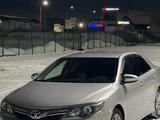 Toyota Camry 2013 года за 7 200 000 тг. в Уральск