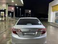 Toyota Camry 2013 года за 7 200 000 тг. в Уральск – фото 5