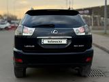 Lexus RX 350 2006 года за 7 760 000 тг. в Алматы – фото 4