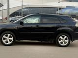 Lexus RX 350 2006 года за 7 760 000 тг. в Алматы – фото 2