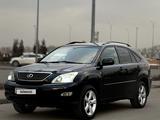 Lexus RX 350 2006 года за 7 760 000 тг. в Алматы