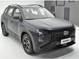 Hyundai Mufasa 2023 года за 12 500 000 тг. в Актобе