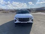 Hyundai Tucson 2023 годаүшін14 300 000 тг. в Усть-Каменогорск – фото 4