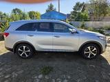 Kia Sorento 2017 годаүшін11 300 000 тг. в Житикара – фото 2