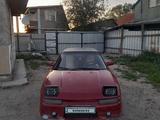 Mazda 323 1993 года за 700 000 тг. в Конаев (Капшагай) – фото 4