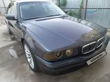 BMW 730 1995 годаүшін2 200 000 тг. в Кызылорда