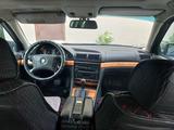 BMW 730 1995 годаүшін2 200 000 тг. в Кызылорда – фото 4