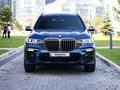 BMW X7 2021 года за 37 000 000 тг. в Алматы – фото 3