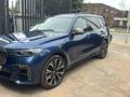 BMW X7 2021 года за 37 000 000 тг. в Алматы – фото 2