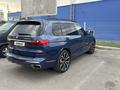 BMW X7 2021 года за 37 000 000 тг. в Алматы – фото 22