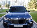 BMW X7 2021 года за 37 000 000 тг. в Алматы – фото 6