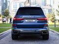 BMW X7 2021 года за 37 000 000 тг. в Алматы – фото 9