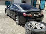 Toyota Camry 2007 года за 4 500 000 тг. в Усть-Каменогорск