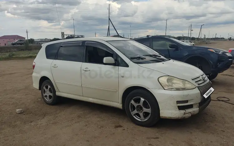 Toyota Ipsum 2004 года за 5 400 000 тг. в Актобе