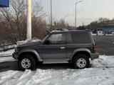 Mitsubishi Pajero 1993 года за 5 500 000 тг. в Алматы
