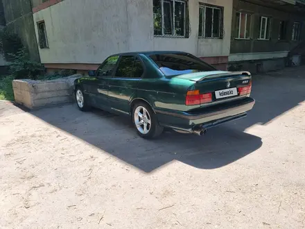 BMW 325 1994 года за 2 200 000 тг. в Алматы – фото 5