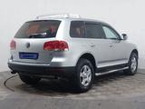 Volkswagen Touareg 2004 года за 4 490 000 тг. в Астана – фото 5