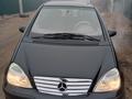 Mercedes-Benz A 160 2004 года за 3 100 000 тг. в Балхаш