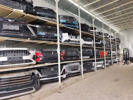 Замки и стеклоподъемник на все китайские авто за 40 000 тг. в Алматы