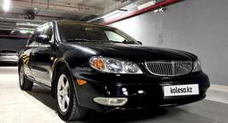 Nissan Maxima 2001 годаүшін3 100 000 тг. в Алматы – фото 2